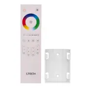 RGBC/W 4 Zone LED Strip Remote Controller Havit Lighting - HV9102-Q4