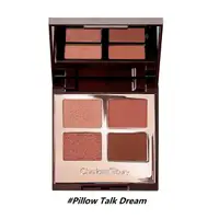 在飛比找友和YOHO優惠-Charlotte Tilbury 四色奢彩眼影盤 #Pil