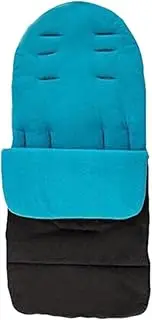 Stroller Warm Bag | Warm Stroller for Winter Infant,Waterproof Cozy Warm Bunting Bag, Soft Anti-Kicking Practical Design of Toddler Stroller Footmuff Seta-au
