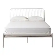Maya Double Bed