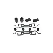 Disc Brake Hardware Kit-AWD Carlson H5850