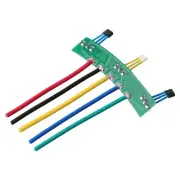High Quality Hall Sensor PCB Board for Two Wheel Motors with 41F Compatibility