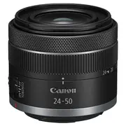 Canon RF 24-50mm f/4.5-6.3 IS STM Lens