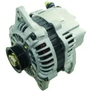 New Alternator For Mazda Protege L4 1.8L 95-95 58605 N13559 13650N 36-13650 (for: Mazda)