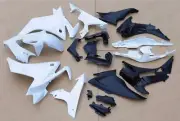 ABS Plastic Fairing Body Bodywork Cowl Set For Honda CBR500R CBR 500 R 2013 2014