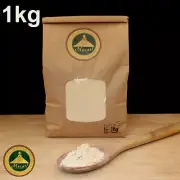 Maca Root Powder 1kg Superfood Adaptogen 100% Organic Maca Dietary Supplement