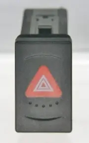 924-613 Hazard Warning Light Switch 2005-98 Volkswagen Passat 7154
