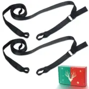 Climbing Stick Straps Tree Stand Strap Climbing Steps Replacement Strap Climb...