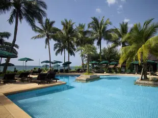 蔻立棕櫚灘度假村Khaolak Palm Beach Resort