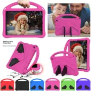 For Amazon Fire HD 10 Plus 2021 11th Gen 10.1" Kids EVA Stand Case Handle Cover