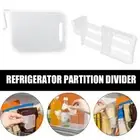 Fridge Divider Board Closet Divider Organizer Office Drawer4