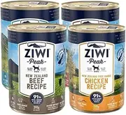 Canned Dog Food