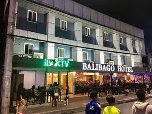 天使城W飯店W Balibago Hotel