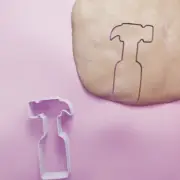 Hammer Cookie Cutter - Biscuit Cutter - Baking - 3 Sizes