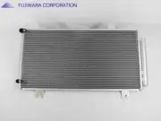 HONDA Fit 2013 DAA-GP5 Condenser 80100T5C003 [New] [PA01169922]