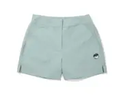 [Malbon Golf] Essential Field Half Pants - Light Mint