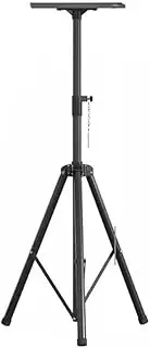 Universal Home Shelf on the Bedside Table Floor Tripod Bracket Bracket Projector Bracket Tripod Placement Stand for Office(Large)
