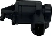 7L1Z-9H465-B 4x4 Vacuum Solenoid Purge Valve 4WD Locking Hub Vacuum Solenoid Expedition Ford F-150 F-250 F-350 F-450 F-550 Super Duty Navigator 2011 2012 2013 2014 2015 2016 2017 2018 2019