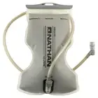 Nathan Insulated Hydration Bladder - 1.6L Clear