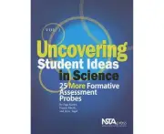 Uncovering Student Ideas in Science, Volume 2