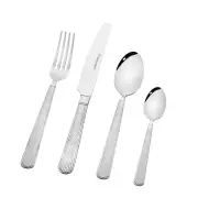 Stanley Rogers Swansea 30 Piece Cutlery Set