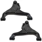Front Lower Control Arm Kit for Nissan Armada Titan Pathfinder, INFINITI (for: Nissan)