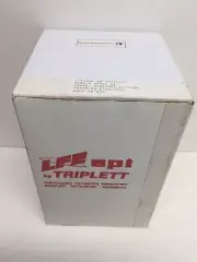 LFE/ api by Triplett 503KU HI, 53-2109-7002