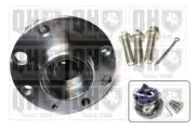 QUINTON HAZELL QWB1113 FRONT WHEEL BEARING KIT FITS VAUXHALL & OPEL
