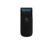 Legends Leather Pouch/BLACK-Fits 'Leatherman Multi-tools'-VERTICAL (3704LVS)
