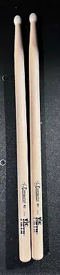 Vic Firth MS1 Corpsmaster Nylon Tip Drum Sticks