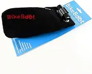 BikeBoot - Lockable Bike Bag