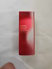 Shiseido Handcrème Ultimune 75 ml