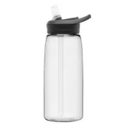 Camelbak - Eddy+ 1L Drink Bottle - Tritan™ Renew - Clear