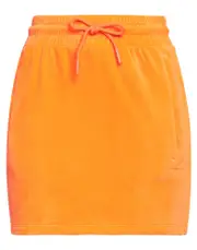 [ADIDAS ORIGINALS BY JEREMY SCOTT] ADIDAS ORIGINALS by JEREMY SCOTT Mini skirts - Item 30168283