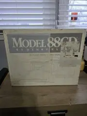 Brand New Sealed Cambridge Soundworks Model 88CD Henry Kloss AM/FM Player