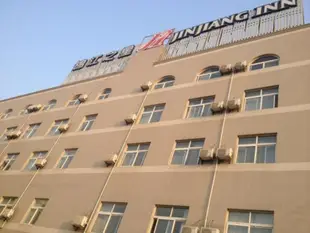 錦江之星南通家紡城汽車站酒店Jinjiang Inn Nantong Textile City Bus Station