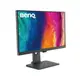 免運 BENQ PD2705Q 27吋 2K 廣色域專業設計 繪圖螢幕 垂直翻轉 獨家CAD/CAM模式 不閃屏 低藍光