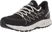 [MERRELL] Women's Bravada 2 Waterproof Hiking Shoe, Black 10.5 US