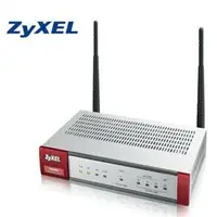 在飛比找Yahoo!奇摩拍賣優惠-【RnE】ZyXEL ZyWALL USG40W UTM B