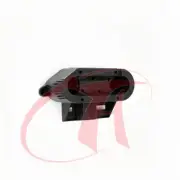 Rear Left Pillar Rocker Jack Point Support PAD For Porsche Cayenne 2018-2022 (for: Porsche)