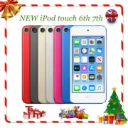 New Apple iPod Touch 7th 6th Generation 16/32/64/128/256GB Sealed warranty