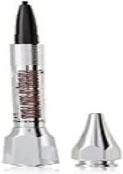 Benefit Precisely My Brow Pencil Ultra Fine Brow Defining, No. 4 Medium, 0.00...
