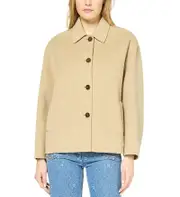 Gerard Darel Sienna Jacket