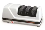 CHEF'S CHOICE DIAMOND HONE EDGESELECT ELECTRIC KNIFE SHARPENER MODEL 120 Pro