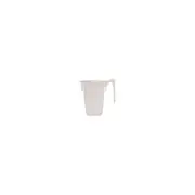 Impact Value-Plus Toilet Bowl Caddy White 150