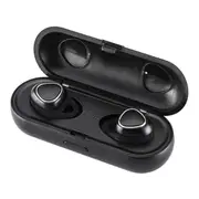 Sm R150 Mini Twins In Ear Wireless Fitness Headphones Stereo Headset Earbuds