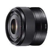 E 35mm F1.8 OSS