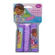 Doc McStuffins Jump Rope