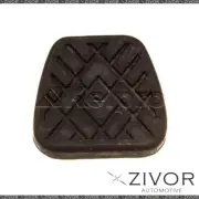 KELPRO Pedal Pad For Honda Civic 1.5 GL (AK,AM,AU) Sdn 1983-1987 By ZIVOR #29858 (for: Honda)