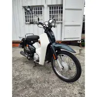 在飛比找蝦皮購物優惠-2014 sym wowow 娃娃 100cc